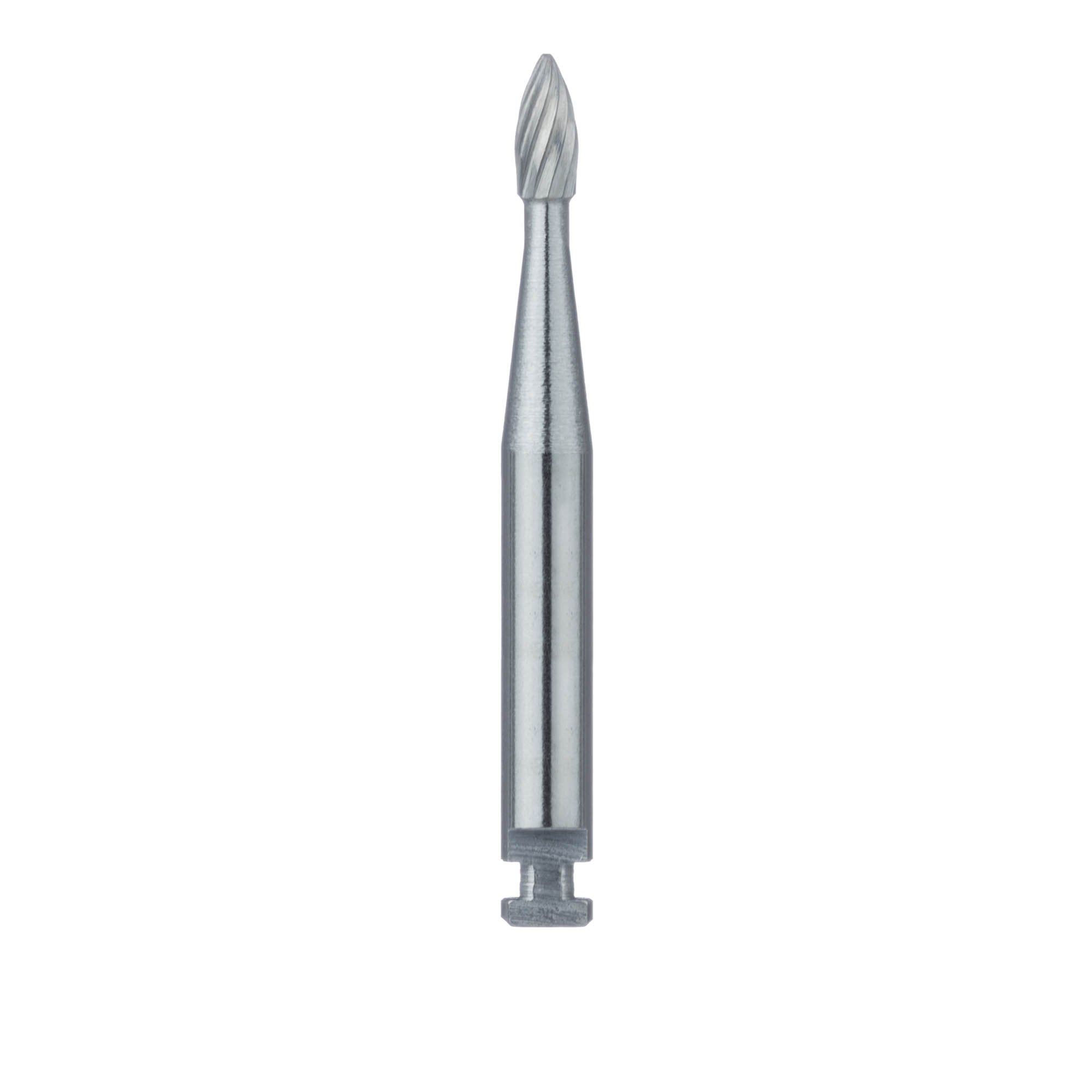 HM274-016-RA Trimming & Finishing Carbide Bur, Fine, "Neumeyer", 1.6mm Ø, RA