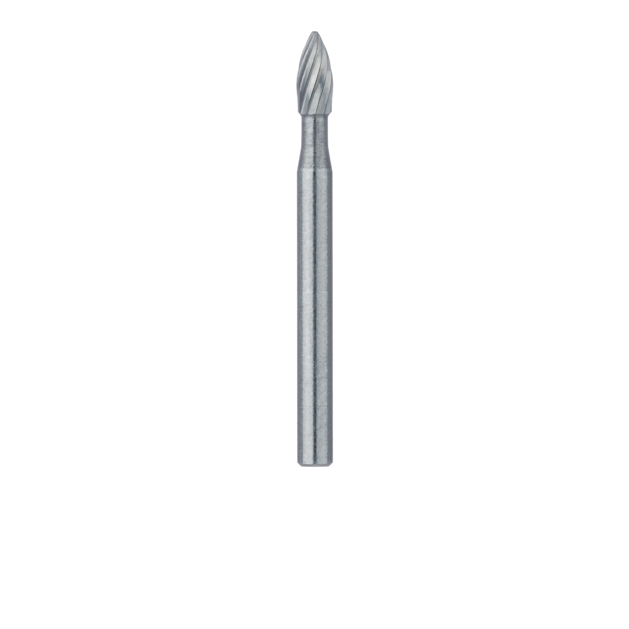 HM274-016-FG Trimming & Finishing Carbide Bur, Fine, "Neumeyer", 1.6mm Ø, FG