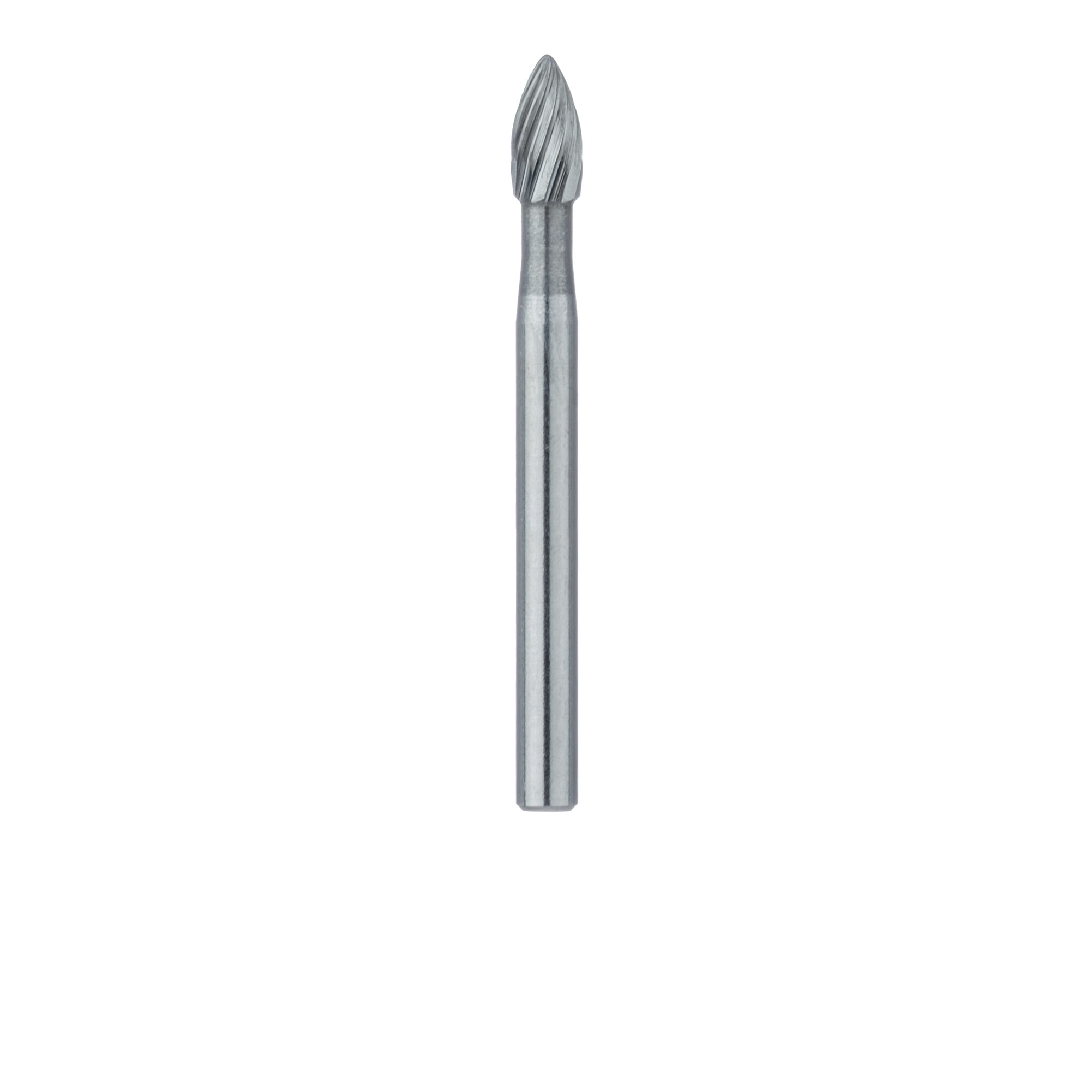 HM274-018-FG Trimming & Finishing Carbide Bur, Fine, "Neumeyer", 1.8mm Ø, FG
