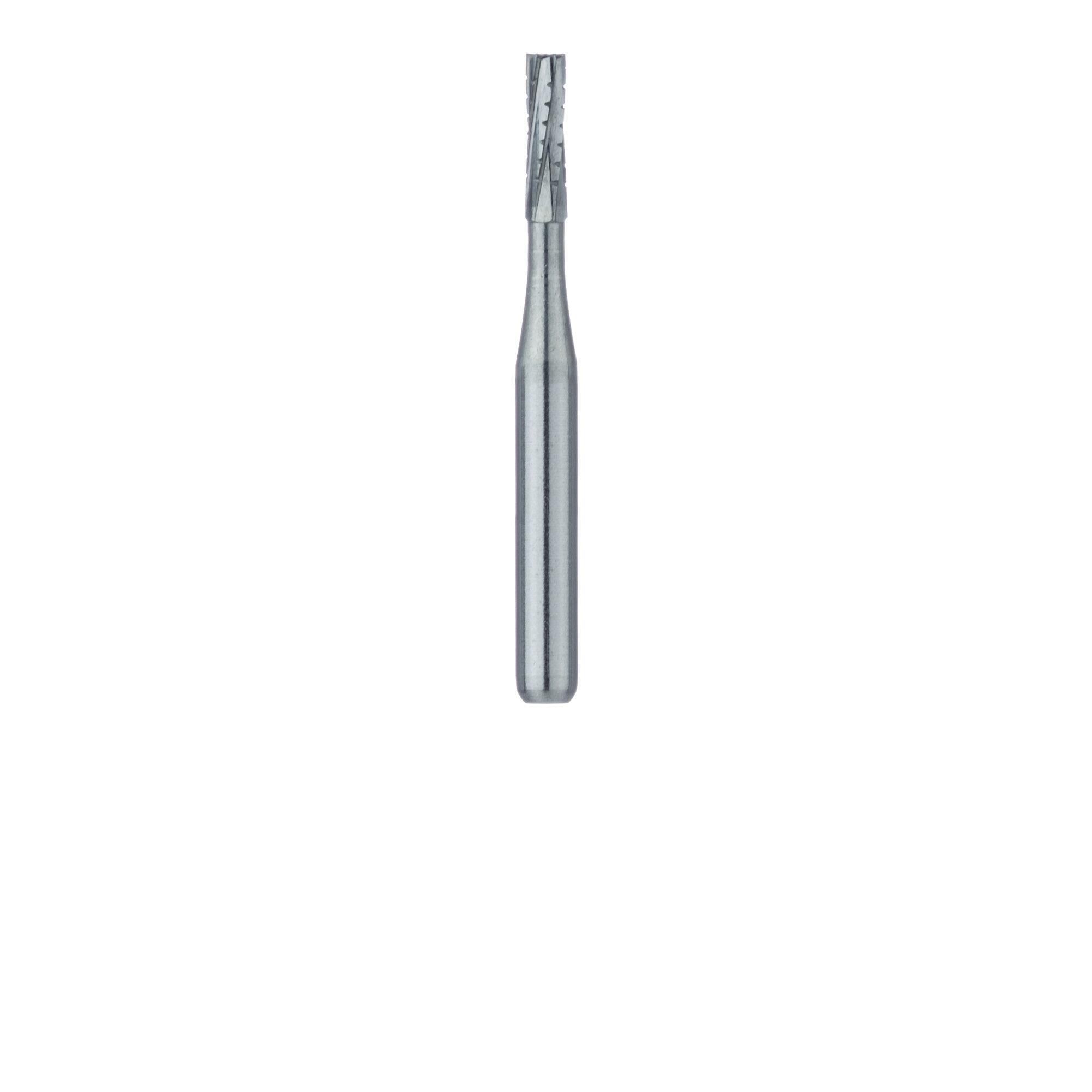 HM31010SS Operative Carbide Bur, Straight Cross Cut Fissure 1.0mm US