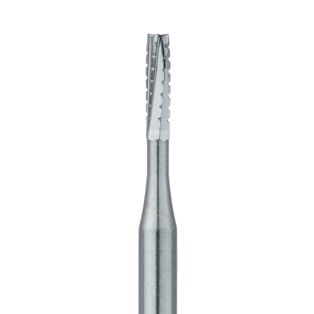 HM31-010-SU Operative Carbide Bur, Straight Cross Cut Fissure, US #557 ...