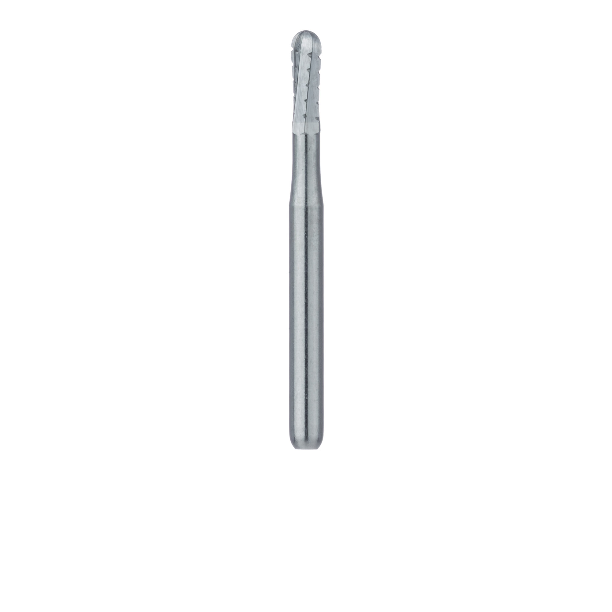 HM31R-014-FG Operative Carbide Bur, Round End Cylinder Cross Cut, US ...