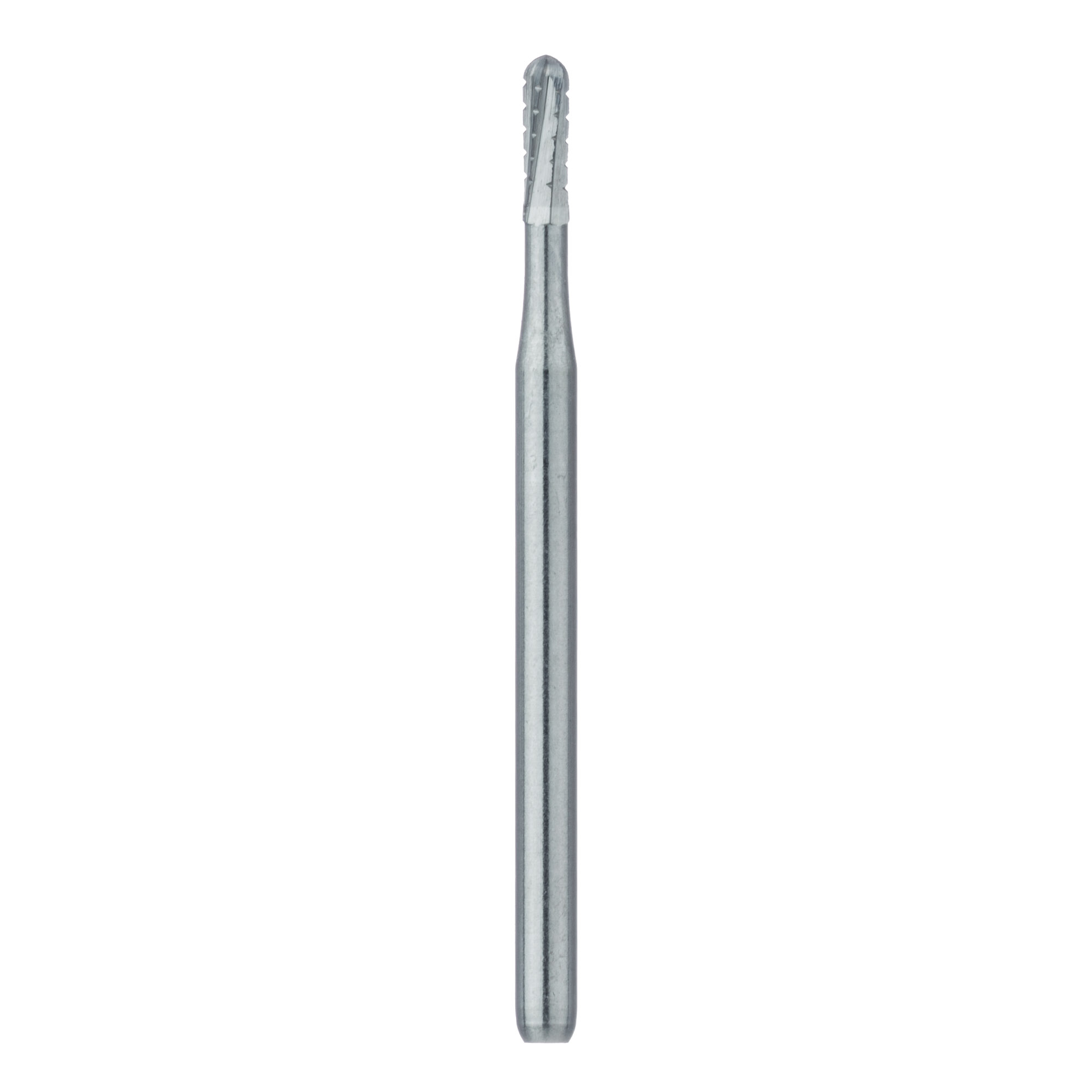 HM31R-012-SU Operative Carbide Bur, Round End Cylinder Cross Cut, US ...