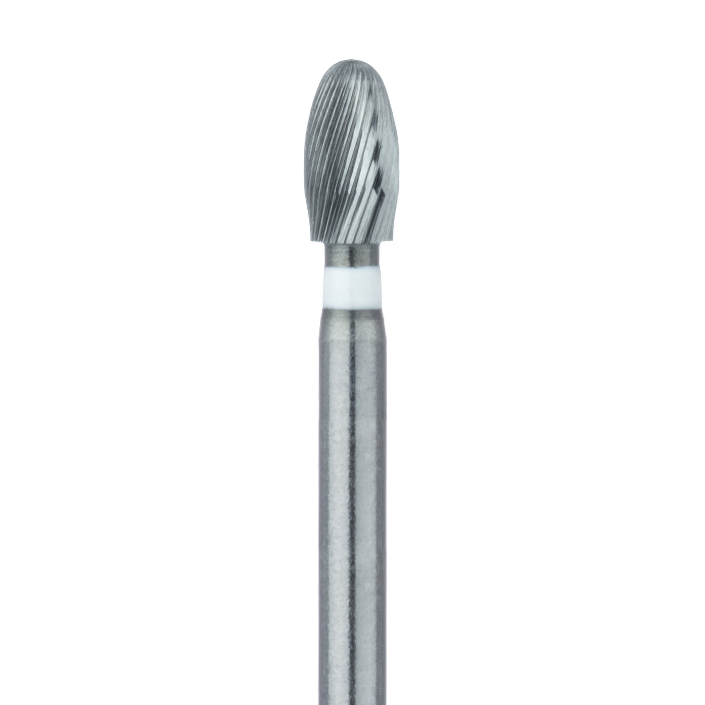 HM379U023SU Trimming & Finishing Carbide Bur, Ultra Fine (30 Flute