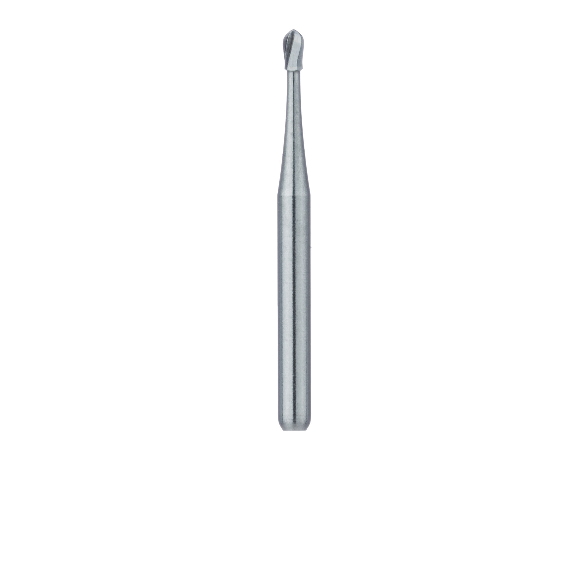 HM7-010-FG Operative Carbide Bur, Pear, US#331, 1mm Ø, FG