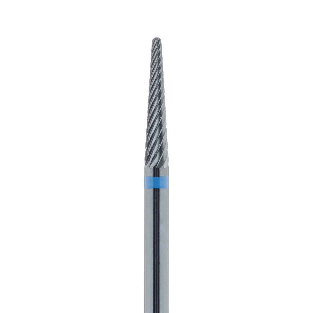 HMB23G-023-HP Black Cobra Carbide Cutter, Medium, Cross Cut, 2.3mm, HP