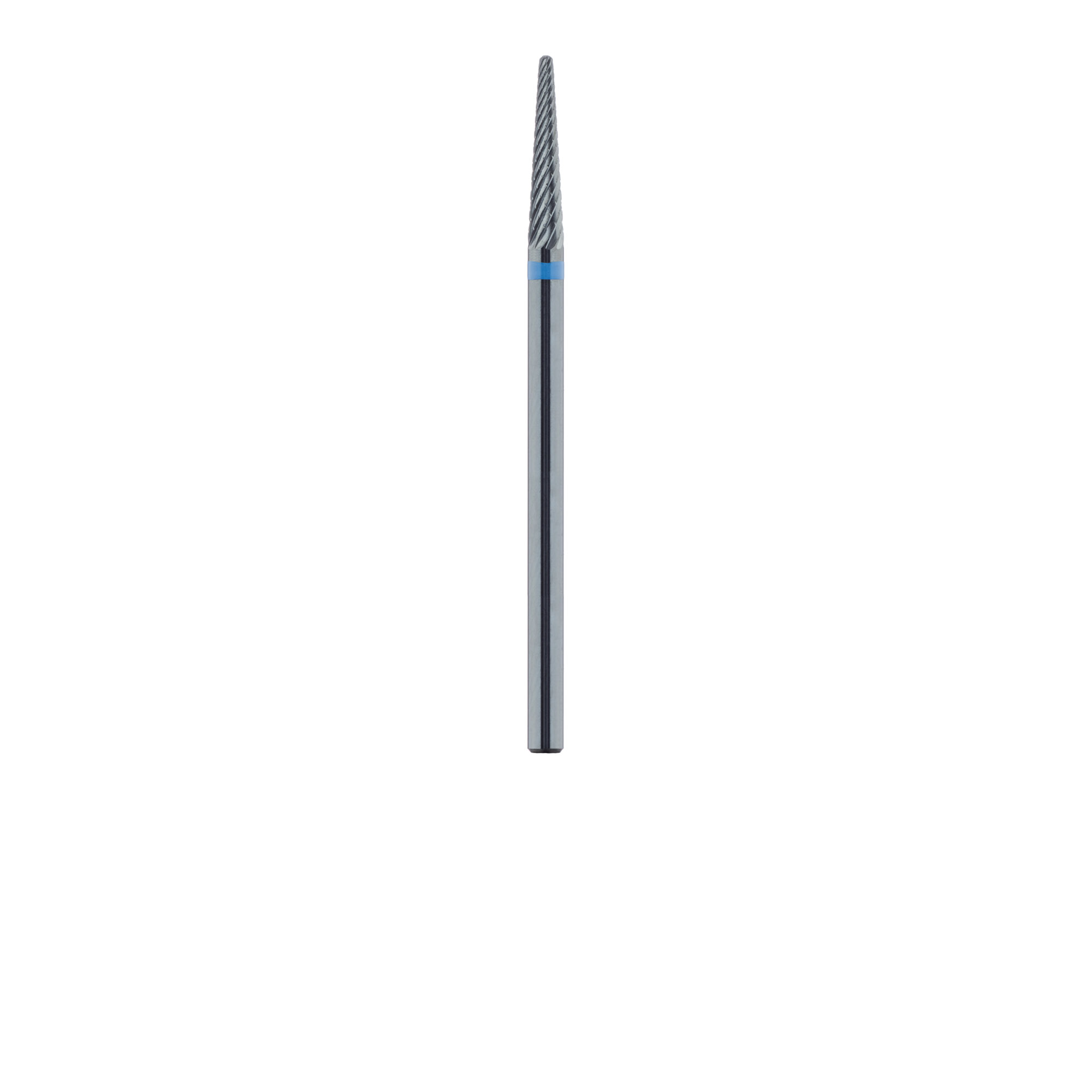 HMB23G-023-HP Black Cobra Carbide Cutter, Medium, Cross Cut, 2.3mm, HP