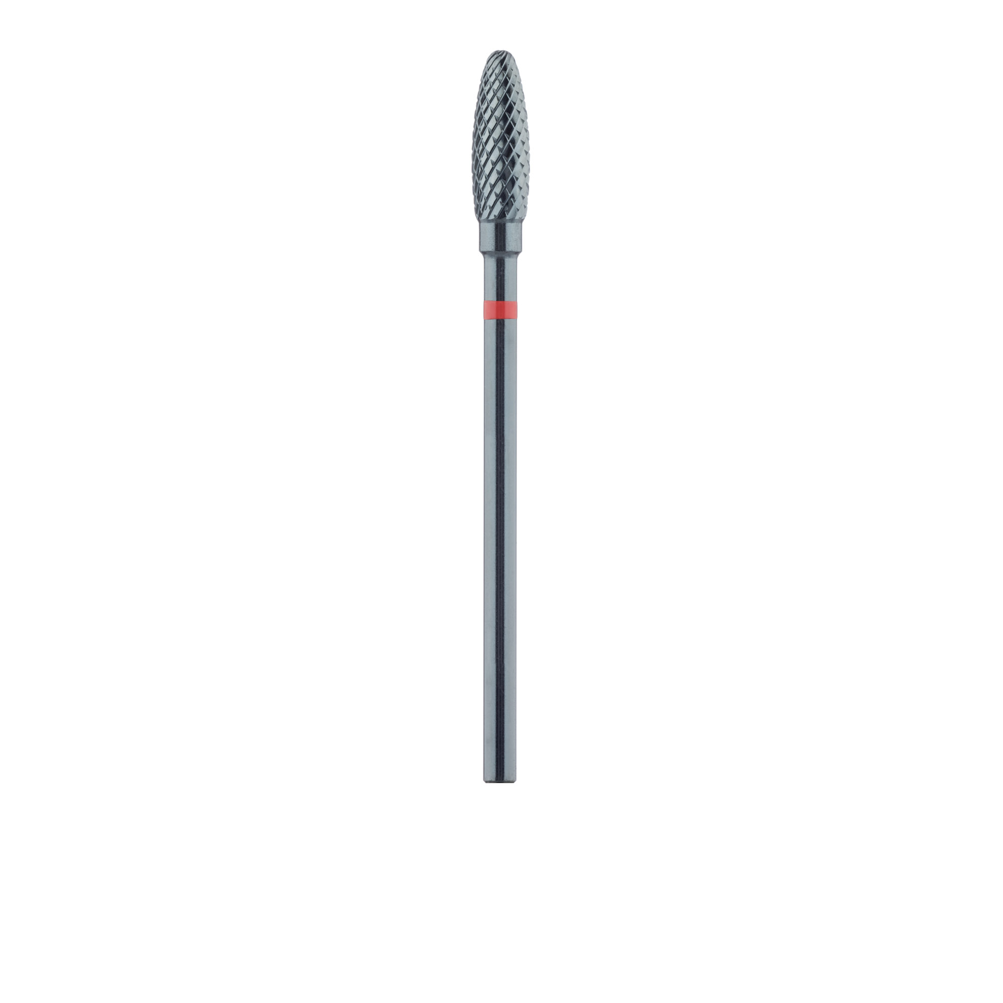 HMB250F-040-HP Black Cobra Laboratory Carbide Bur, Fine, Cross Cut, 4mm ...