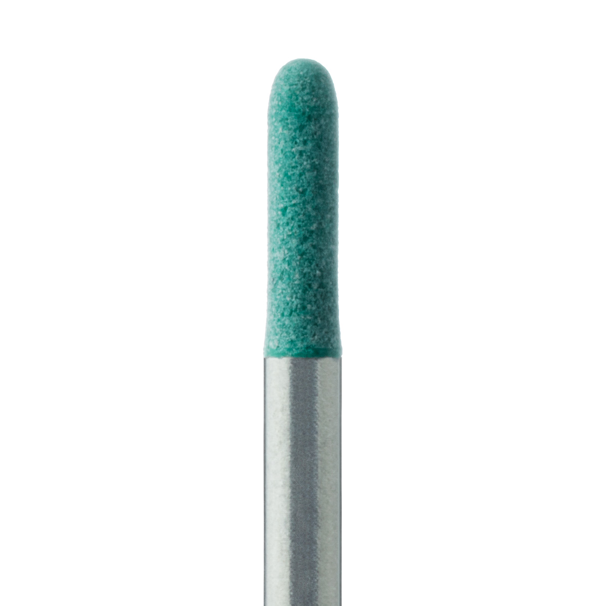 PCL09-030-RA Polisher, Prophy-Clean, Green, Rounded Cylinder, 3mm Ø, Coarse Grain, RA PCL09-030-RA Polisher, Prophy-Clean, Green, Rounded Cylinder, 3mm Ø, Coarse Grain, RA