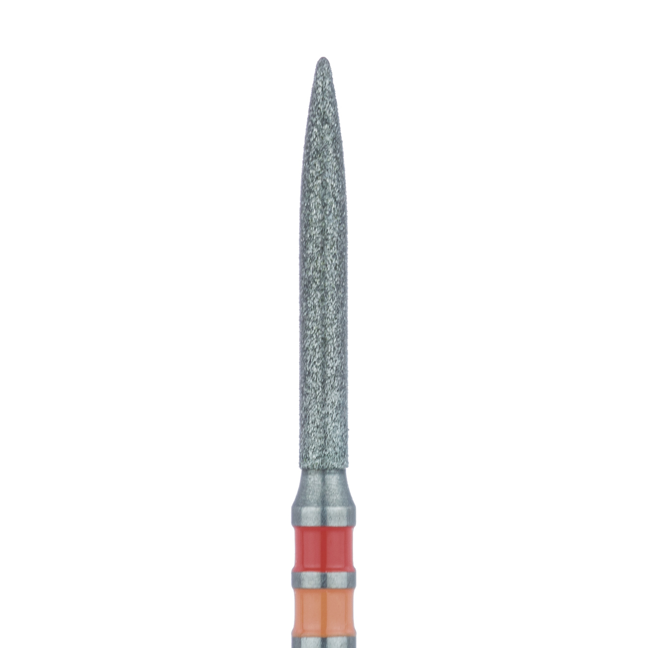 Zirconia Diamond Burs