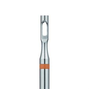 225RF-014-HP Steel Bur, Rust Free Stainless Steel Bur, Tissue Punch, 1.4mm Ø, HP