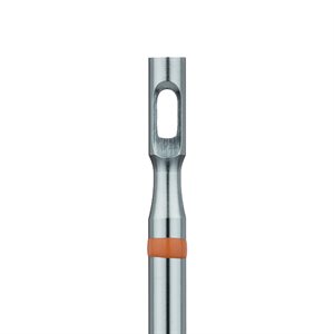 225RF-018-HP Steel Bur, Rust Free Stainless Steel Bur, Tissue Punch, 1.8mm Ø, HP