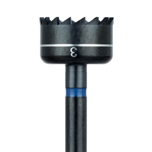 229IU-803-RAX Self Limiting Trephine, 8mm External Ø, 7mm Internal Ø, 3mm Length, RAX