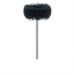 253M-250-HP Polisher, Grey, Used on Acrylics, Fuzzies, Medium, 25mm Ø, HP