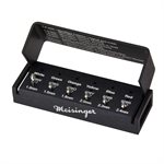 2565 Occlusal Reduction Bur Kit, Dr. Kometas