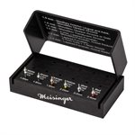 2565M Micro-Occlusal Reduction Diamond Kit
