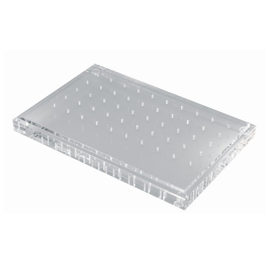 Dental Bur Blocks MEISINGER