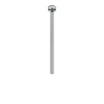303RF-050-HP Stainless Steel, Mandrel, 5mm Ø, HP