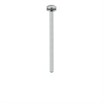 303RF-080-HP Stainless Steel, Mandrel, 8mm Ø, HP