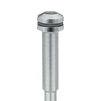305RF-050-HP Stainless Steel, Mandrel, 5mm Ø, HP