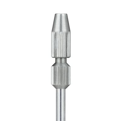327RF-020-HP Stainless Steel, Mandrel, for Occlusal Surface Polishers, 2mm Ø, HP