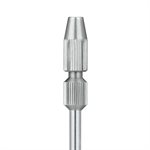327RF-020-HP Stainless Steel, Mandrel, for Occlusal Surface Polishers, 2mm Ø, HP