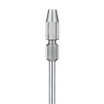 327RF-020-HP Stainless Steel, Mandrel, for Occlusal Surface Polishers, 2mm Ø, HP