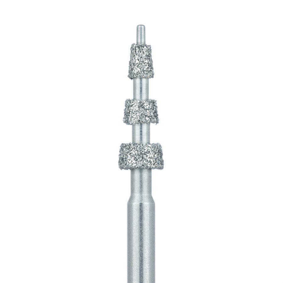 Meisinger USA Precision Dental Burs & Rotary Instruments