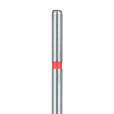839F-014-FG End Cutting Diamond Bur, 1.4mm Ø, Fine, FG