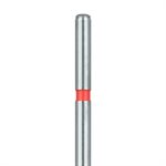 839F-014-FG End Cutting Diamond Bur, 1.4mm Ø, Fine, FG
