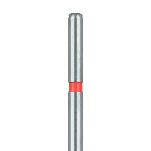 839F-014-FG End Cutting Diamond Bur, 1.4mm Ø, Fine, FG
