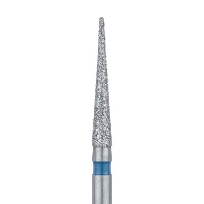 859-016-FG Long Needle Diamond Bur, Interproximal Reduction, 1.6mm Ø, Medium, FG 859-016-FG Long Needle Diamond Bur, Interproximal Reduction, 1.6mm Ø, Medium, FG