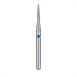 859-016-FG Long Needle Diamond Bur, Interproximal Reduction, 1.6mm Ø, Medium, FG