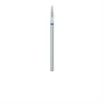 862-018-HP Flame Diamond Bur, 1.8mm Ø, Medium, HP