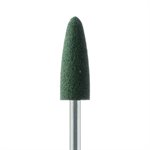 9569V-055-HP-GR Polisher, For Acrylics, Green, Cone, 5.5mm Ø, Pre-Polishing (Coarse), HP