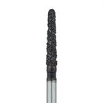 Meisinger 828TY-017-FG Occlusal Reduction Diamond Bur – 2.0mm Depth, 5/Pack