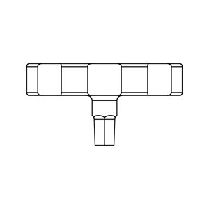 BE001230045 Surgery, Root Extraction Short Screw driver