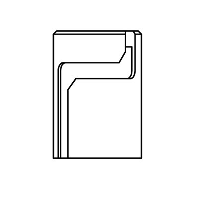 BE00123SK60 Surgery, Root Extraction Protection Cap for Traction String BE00123SK60 Surgery, Root Extraction Protection Cap for Traction String