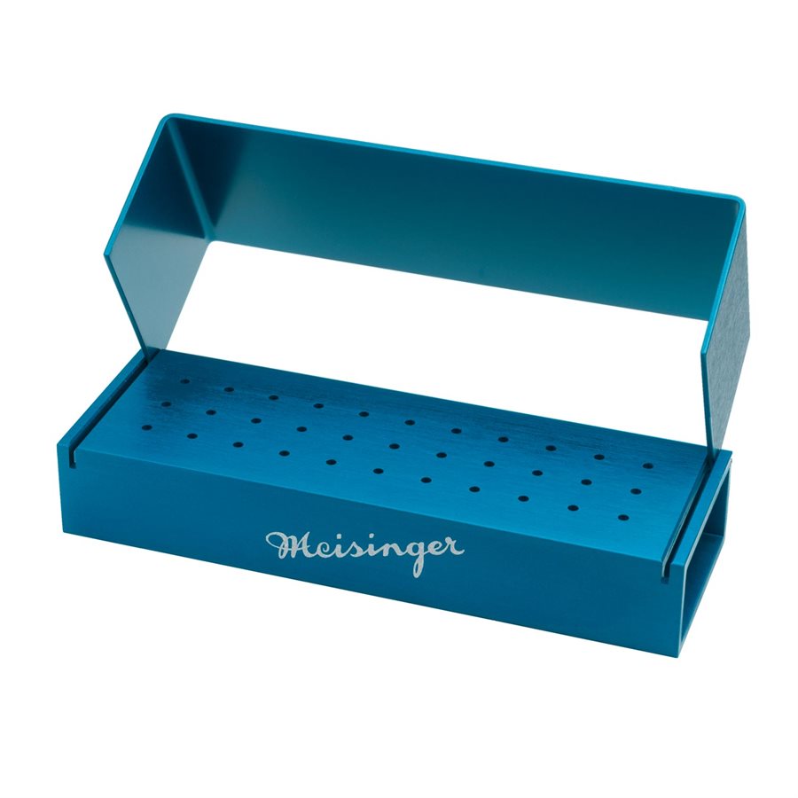 Dental Bur Blocks MEISINGER