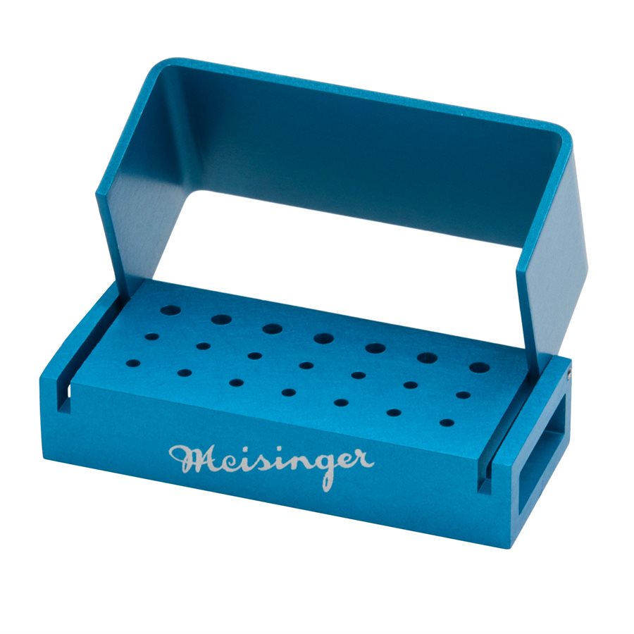 All Dental Bur Blocks