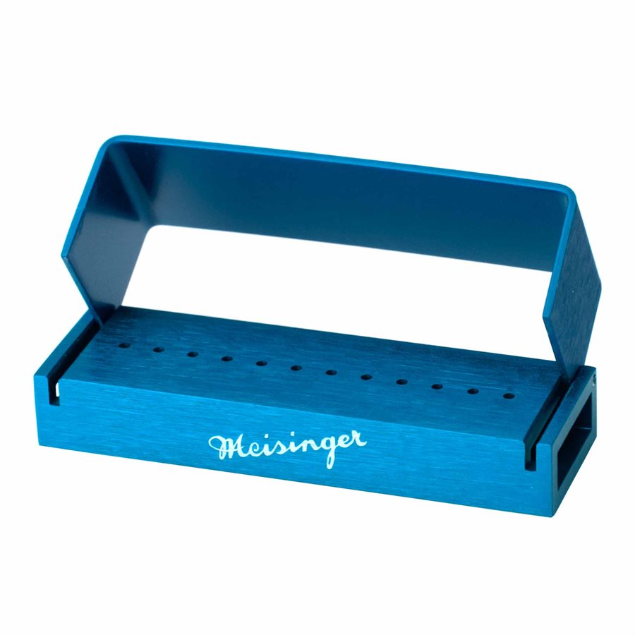 Dental Bur Blocks MEISINGER