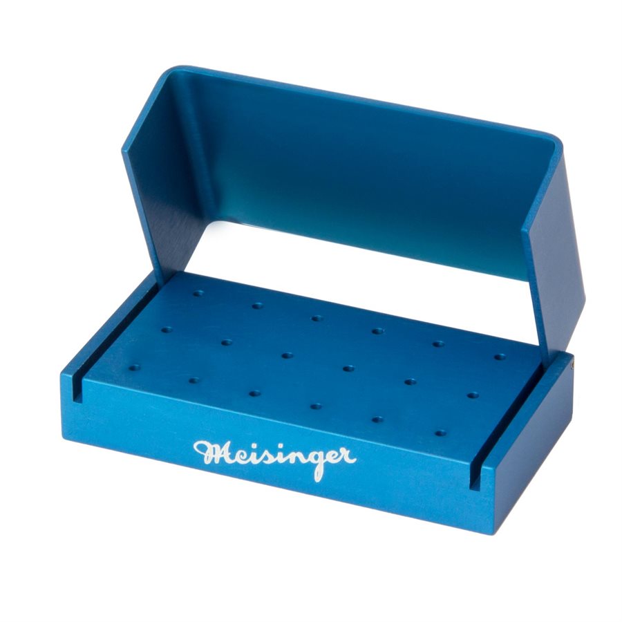 Dental Bur Blocks MEISINGER