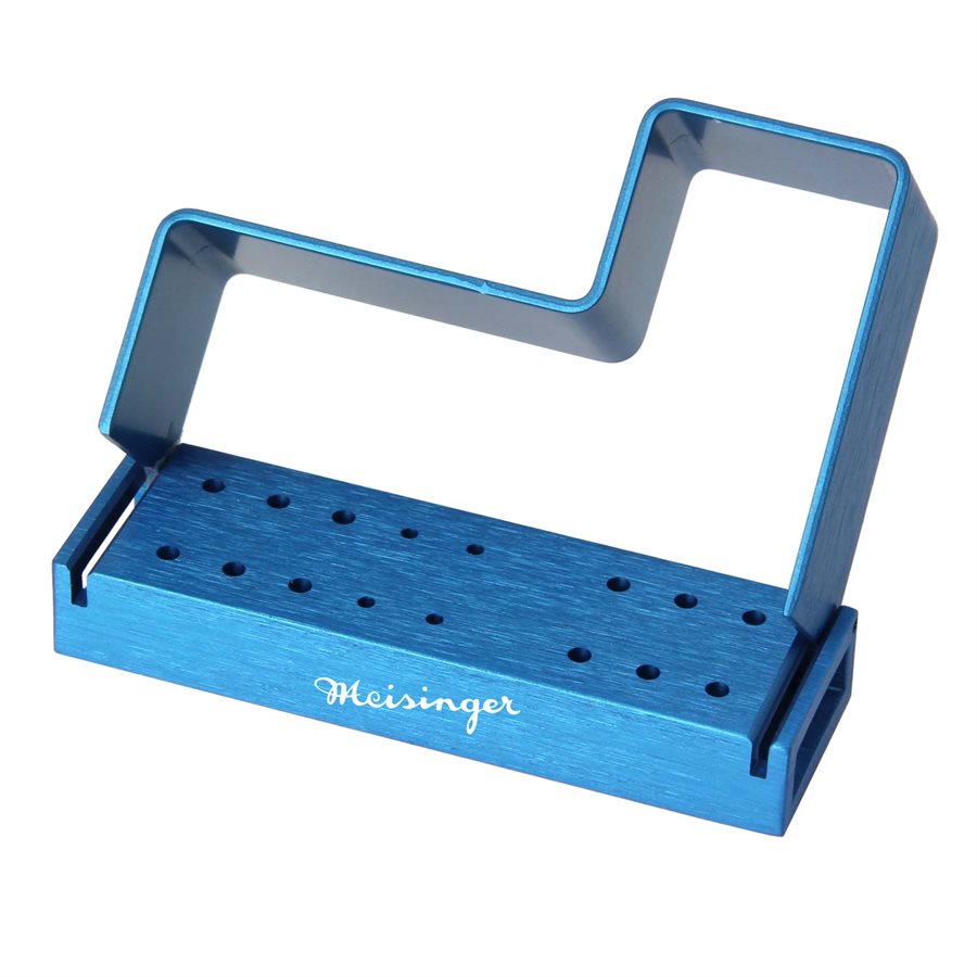 Dental Bur Blocks MEISINGER