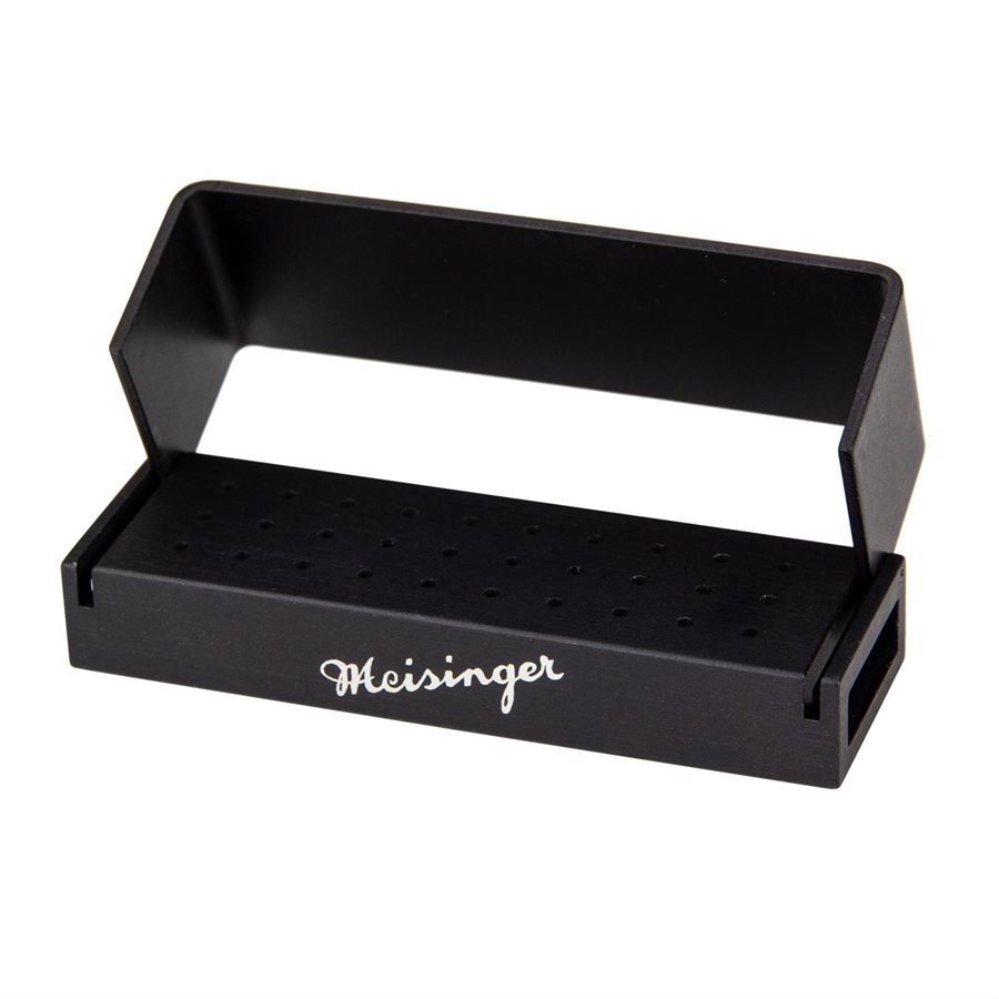 Dental Bur Blocks MEISINGER