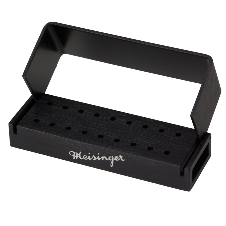 Dental Bur Blocks MEISINGER