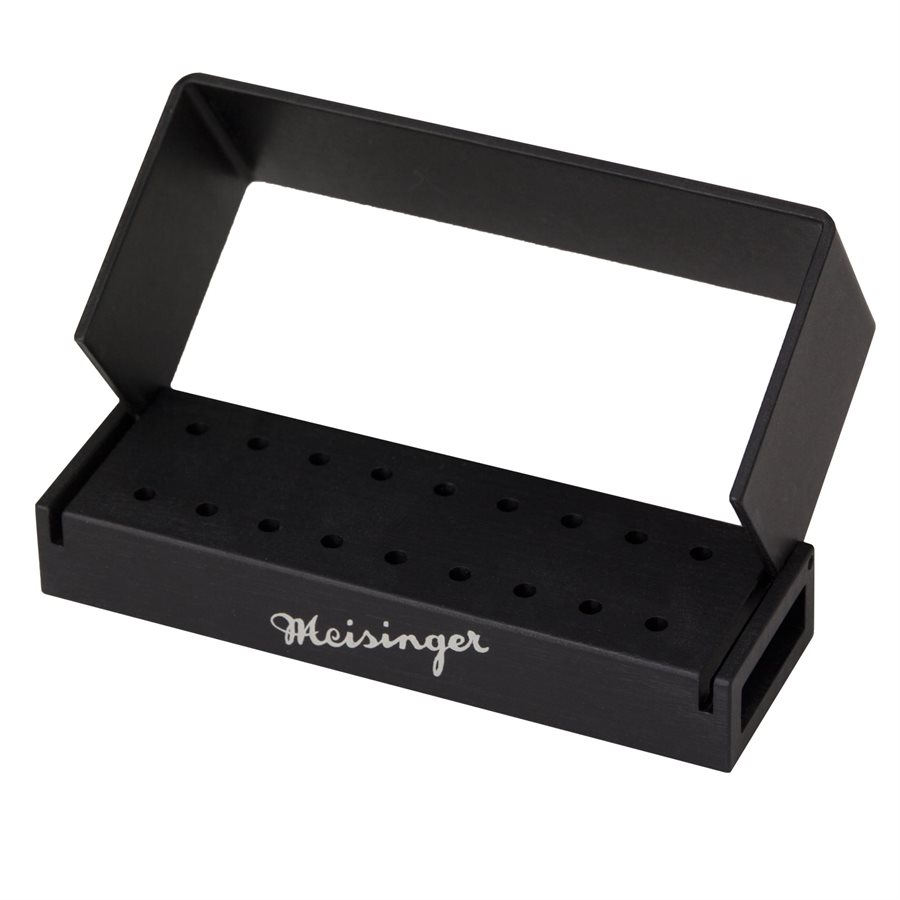 Dental Bur Blocks MEISINGER