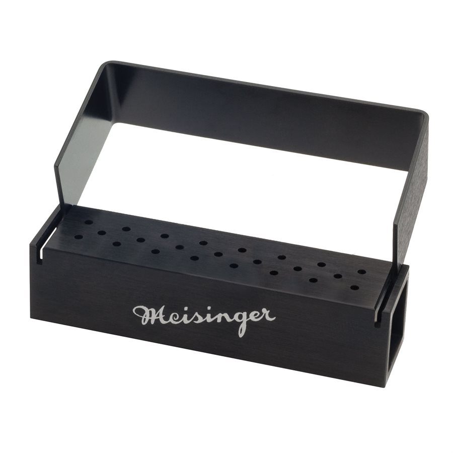 Dental Bur Blocks MEISINGER