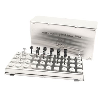 BMC00 Master Core Kit
