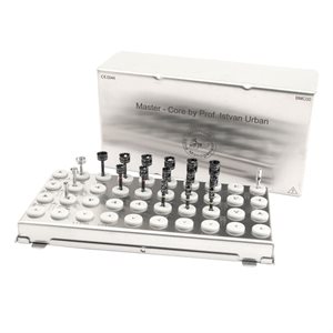 BMC00 Master Core Kit