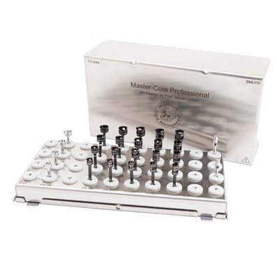 BMCPR Master Core Kit Professional